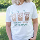 Coffee on the Rocks Graphic Tee