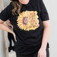 Be a Sunflower Tee