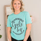 Girls Trip Tee