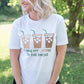 Coffee on the Rocks Graphic Tee