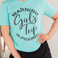 Girls Trip Tee