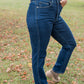 Here My Love Judy Blue Tummy Control Jeans