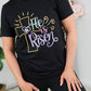 He is Risen Tee