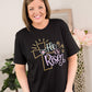 He is Risen Tee