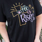 He is Risen Tee