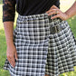 Rock This Town Skirt