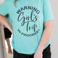 Girls Trip Tee