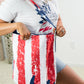 Freedom 2 in 1 Tote & Towel