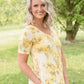 Dandelion Dreams Dress