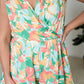 Tropical Waves Romper