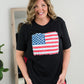 The American Flag Tee