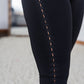 Side Stitches Leggings