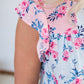 Sweet Florals Top