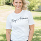 Dogs Over Humans Graphic Tee