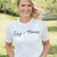 Dogs Over Humans Graphic Tee