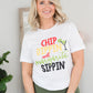 Margarita Sippin' Tee