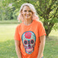 Sugar Skull Tee