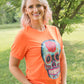 Sugar Skull Tee