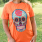 Sugar Skull Tee