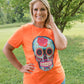 Sugar Skull Tee