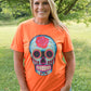 Sugar Skull Tee