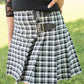 Rock This Town Skirt