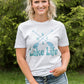 Lake Life Graphic Tee