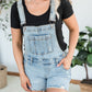 Happy Together Judy Blue Overalls