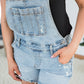 Happy Together Judy Blue Overalls