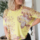 Golden Girl Top