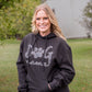 Dog Mama Graphic Hoodie