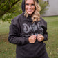 Dog Mama Graphic Hoodie