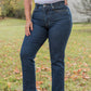 Here My Love Judy Blue Tummy Control Jeans