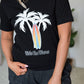 Ride the Waves Graphic Tee