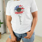 Freedom Sunflower Tee