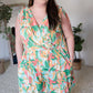 Tropical Waves Romper