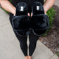 Fuzzy Slipper Sandals