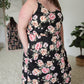 Floral Beauty Dress