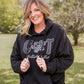 Cat Mama Graphic Hoodie