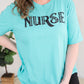 Qualities of a Nurse Tee