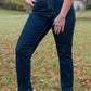 Here My Love Judy Blue Tummy Control Jeans