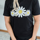 Daisies Graphic Tee