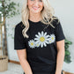 Daisies Graphic Tee