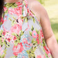 Romantic Blooms Tank