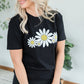 Daisies Graphic Tee