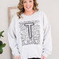 Teacher Crewneck