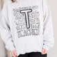 Teacher Crewneck