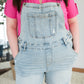 Happy Together Judy Blue Overalls