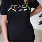 Teach Graphic Tee