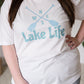 Lake Life Graphic Tee